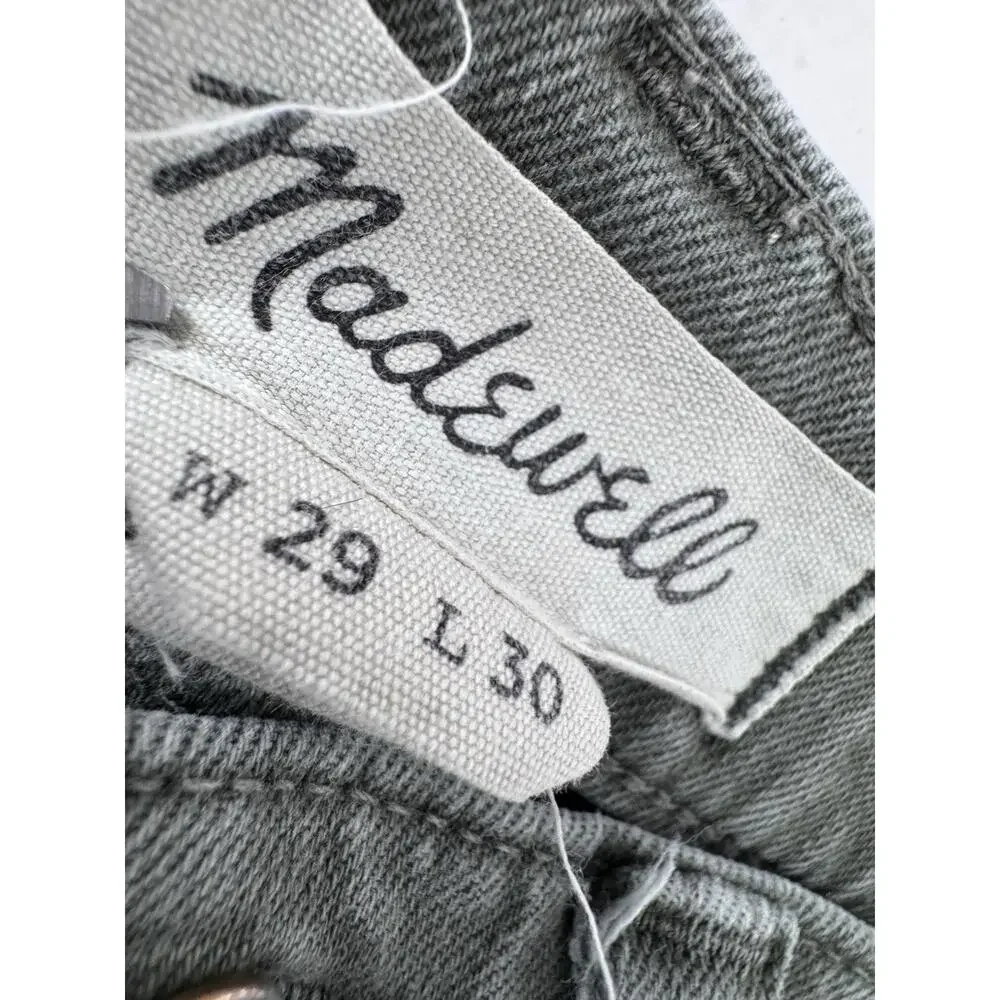 Madewell excellent